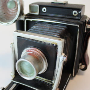 DSLR Photography 